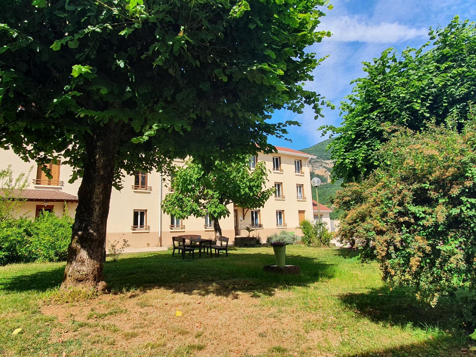 Cit'Hotel La Residence Вильбуа Экстерьер фото