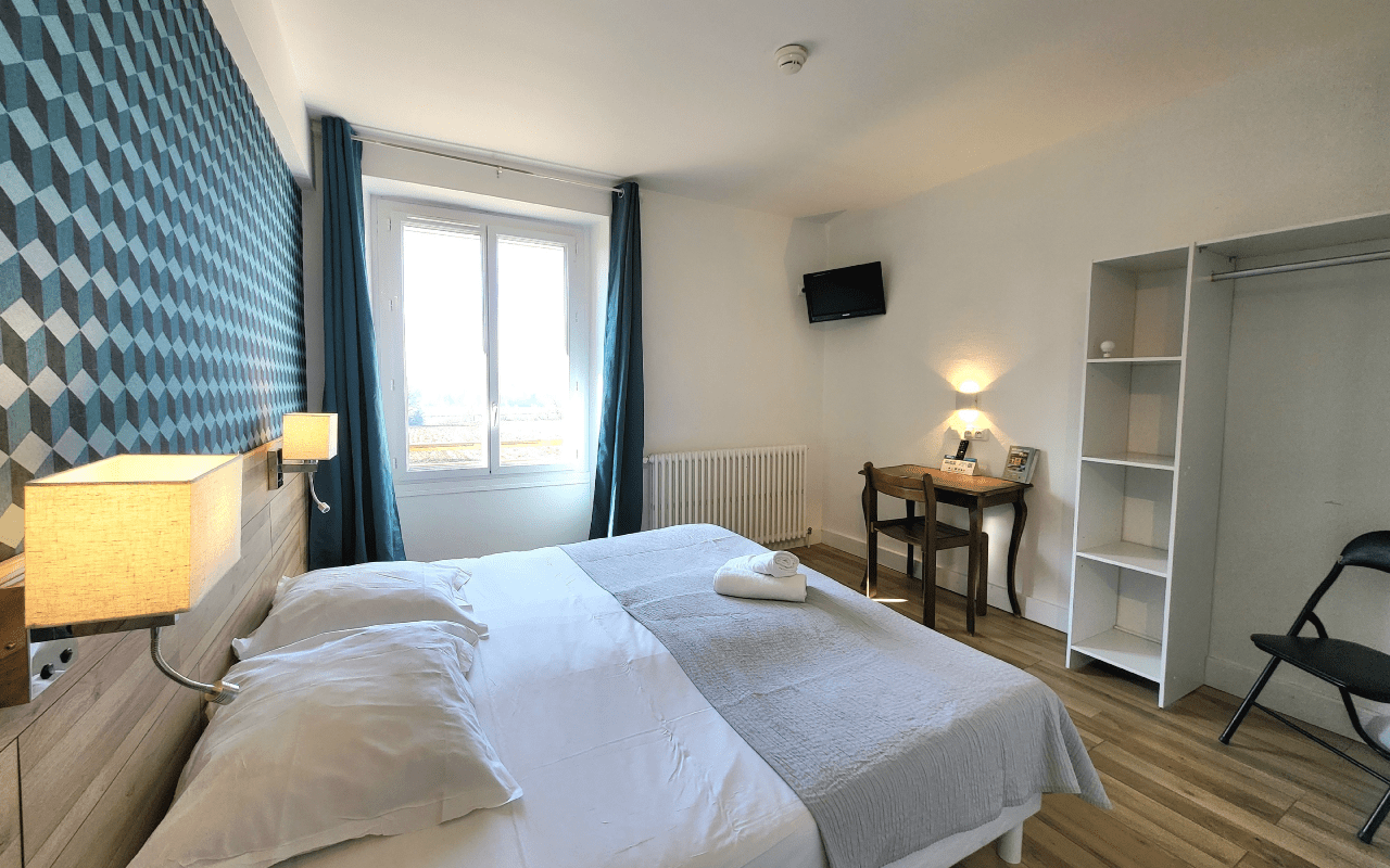 Cit'Hotel La Residence Вильбуа Экстерьер фото